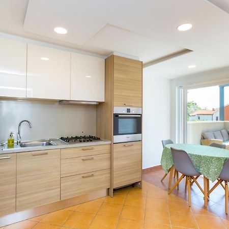 Luis Appartement Medulin Buitenkant foto