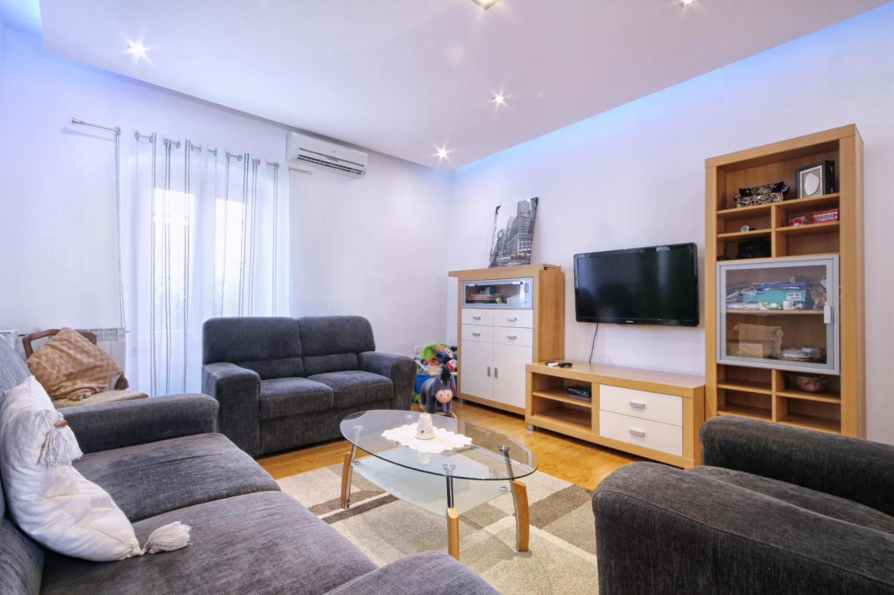 Luis Appartement Medulin Buitenkant foto