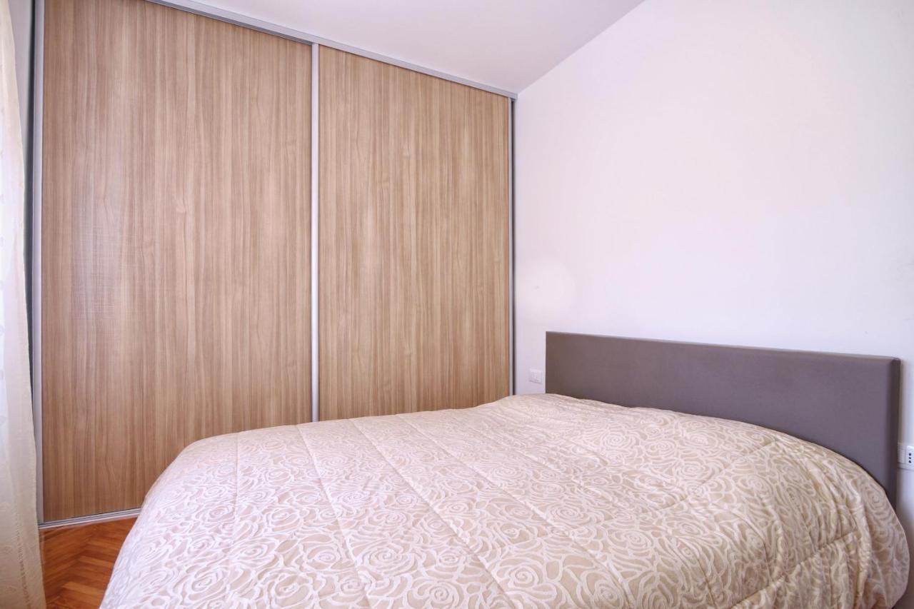 Luis Appartement Medulin Buitenkant foto